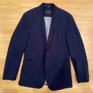 Banana Republic Navy Men’s Blazer, Size 38R
